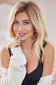 Viktoria, age:31. Kiev, Ukraine