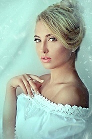 Veronika, age:28. Kharkiv, Ukraine