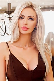 Anna, age:37. Kiev, Ukraine
